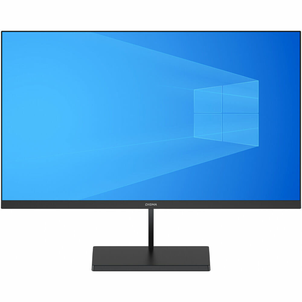 Монитор 22" Digma Progress 22A402F VA 1920x1080 5ms HDMI