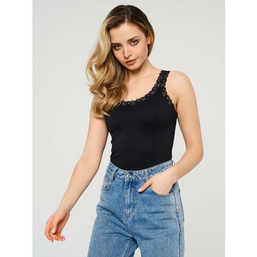 фото Майка размер xl, черный китай