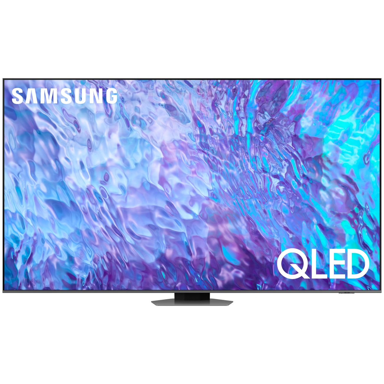 QLED TV Samsung / QE65Q80CAUXCE