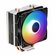Кулер для процессора DeepCool GAMMAXX 400K (DP-MCH4-GMX400V2-K)