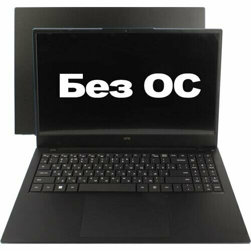 Ноутбук Rikor R-N-15-Core i51235U-1xM2SSD256Gb-1x8Gb 156 1920x1080 IPSIntel Core i5-1235U8ГБ DDR4256ГБ SSDIris Xe GraphicsБез ОС серый 5504900₽