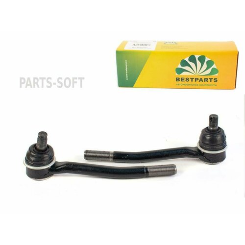 BESTPARTS BP002007 Рулевая тяга 2101-07 BESTPARTS левая/правая 2шт BP002007