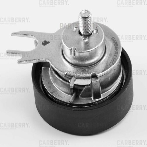 CARBERRY 55CA23 Ролик натяжителя ремня ГРМ