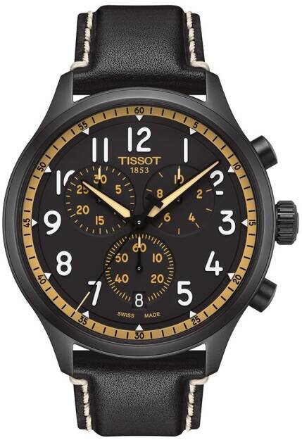 Наручные часы TISSOT T-Sport