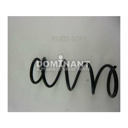 DOMINANT NS540010EM00A Пружина подвески передней 2240₽