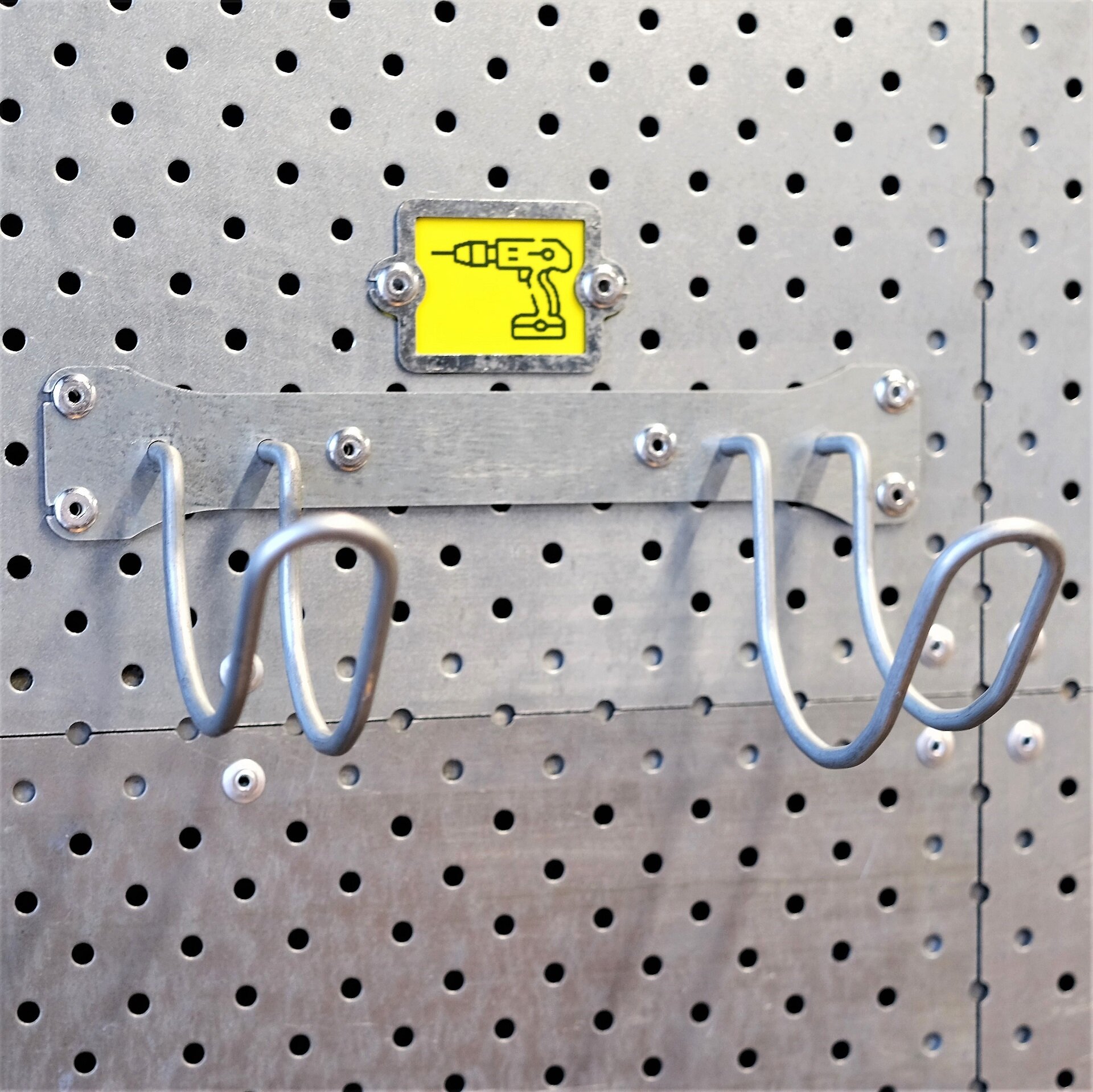 Держатель шуруповерта perfostena — фото 1