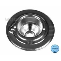 Производитель: MEYLE ;
Артикул (номер детали): 1004120009;
 Опорная тарелка передней пружины;
Свечи, диски, пружины, лампочки - цена за  ...