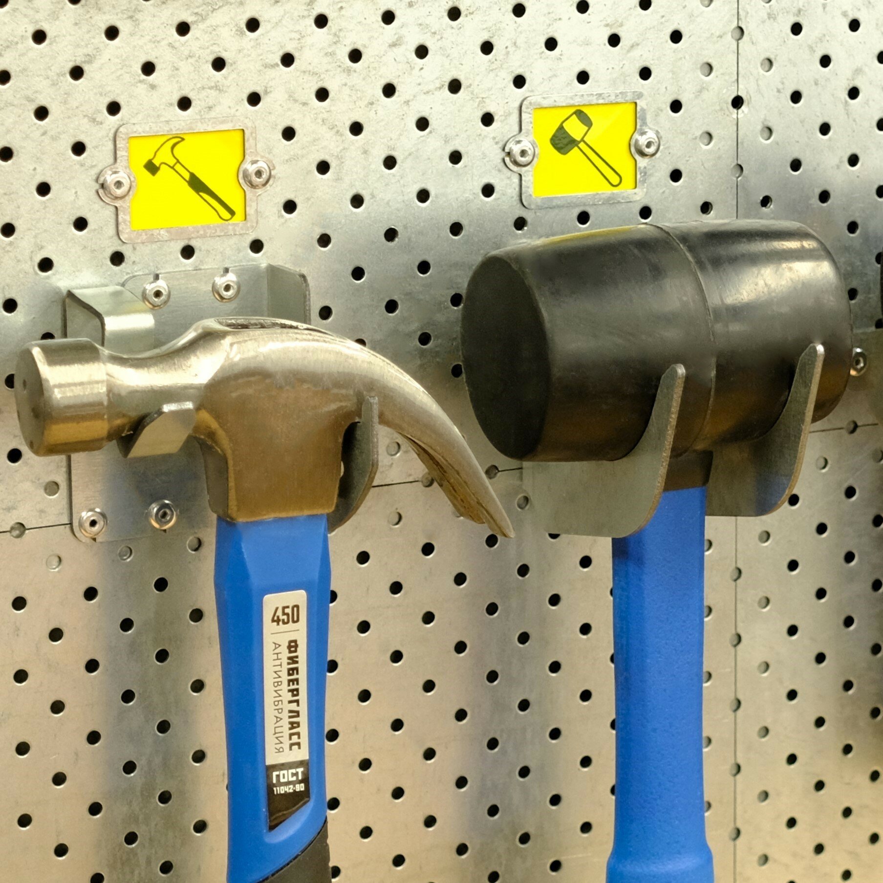 Держатель киянки perfostena