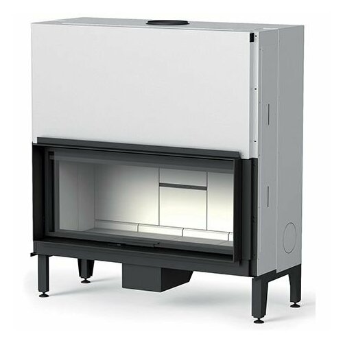 Каминная топка Mcz Plasma В115 тоннельная