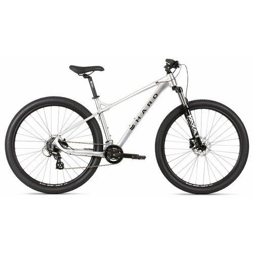 Горный велосипед Haro Double Peak 29 Sport (2021) 20 Бирюзовый (178-185 см)