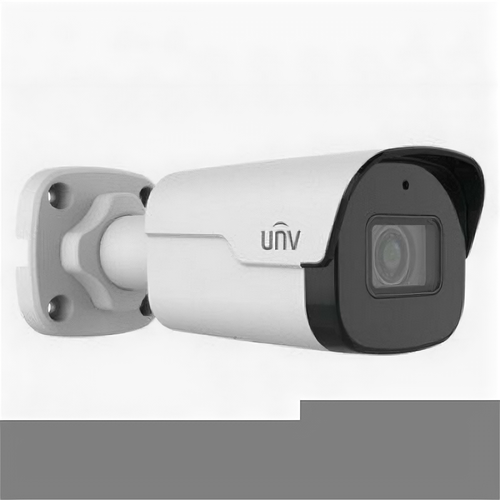 Камера видеонаблюдения Uniview IPC2128SS-ADF40KM-I0 1177900₽