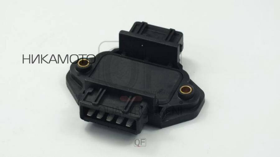 QUATTRO FRENI QF39A00003 Датчик детонации VAG A3/A4/A6/A8/G4/BORA/OCTAVIA системы зажигания