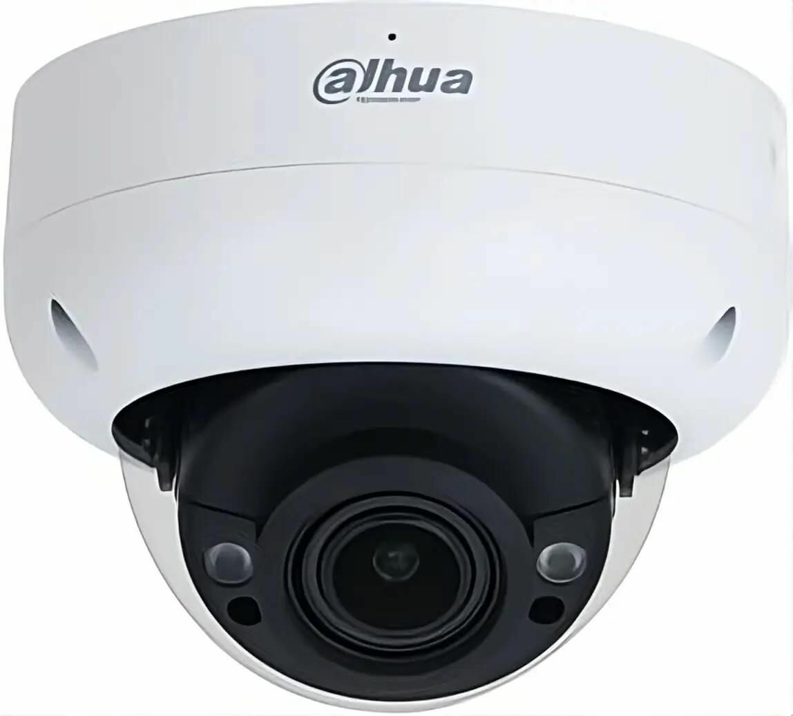 Камера видеонаблюдения IP Dahua DH-IPC-HDBW3241RP-ZAS-S2, 1080p, 2.7 - 13.5 мм, белый