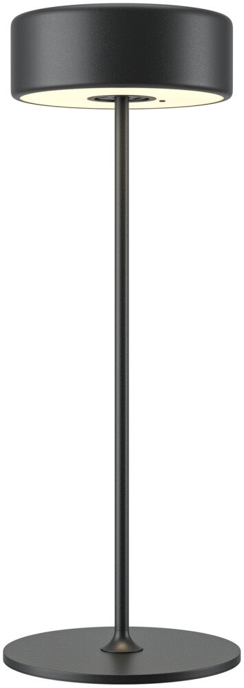 фото Интерьерная настольная лампа AI Collaboration MOD229TL-L3B3K2 Maytoni