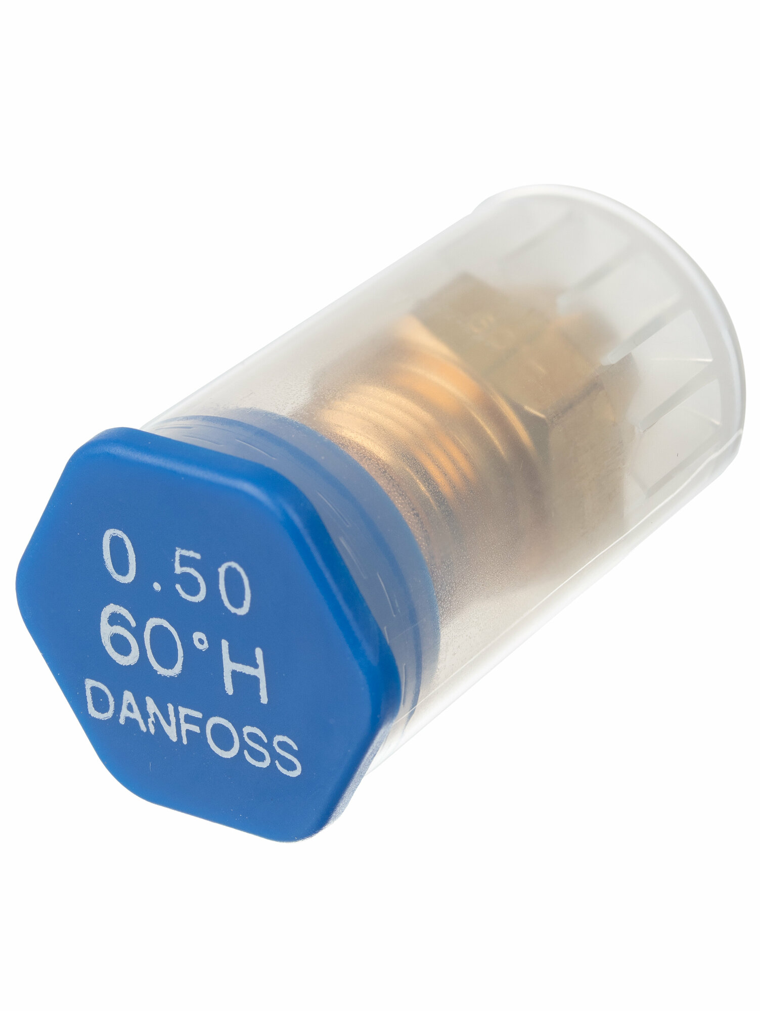 Форсунка для дизельного топлива DANFOSS 0.50 gal/h (1.87 kg/h) * 60 Н арт. 030H6908