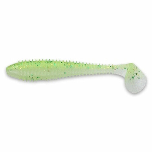 Силиконовая приманка Keitech Swing Impact Fat 6.8