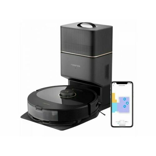 Робот-пылесос Roborock Q8 Max 6299000₽