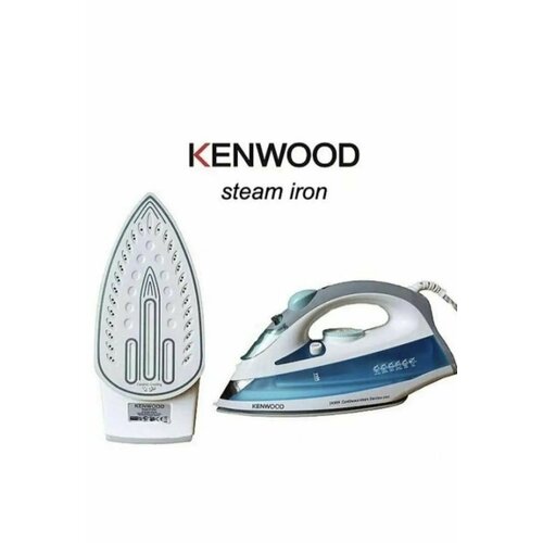 Паровой утюг Отпариватель мощностью 2400Вт 250000₽