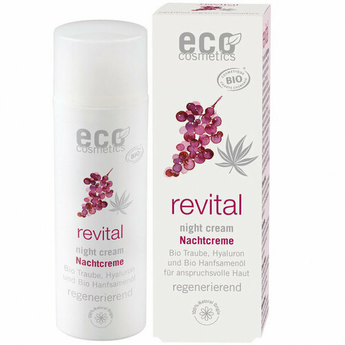 ECO-Cosmetics    50 