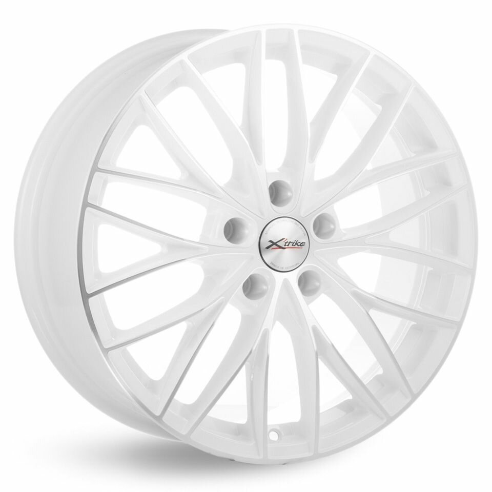 Колесный диск Xtrike X-130 18x7.5" PCD5x108 ET33 D60.1