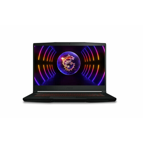 Ноутбук MSI GF63 Thin 12UCX-1037XRU 9S7-16R821-1037 8230400₽