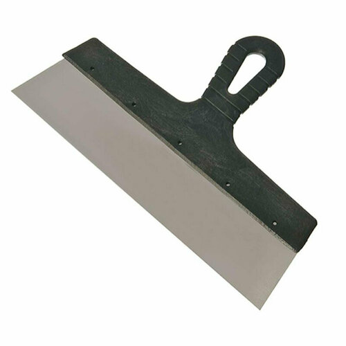 Шпатель гладкий нержавеющая сталь 600мм JETTOOLS (6309К), 1379942