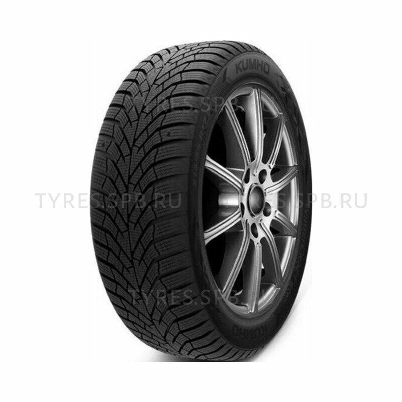 Автошина Kumho 175/70R13 82T WinterCraft WP52