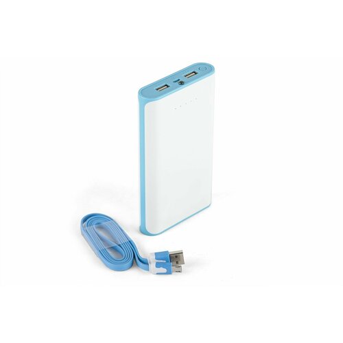 Внешний аккумулятор ELTRECO 13200 мАч Синий 151200₽
