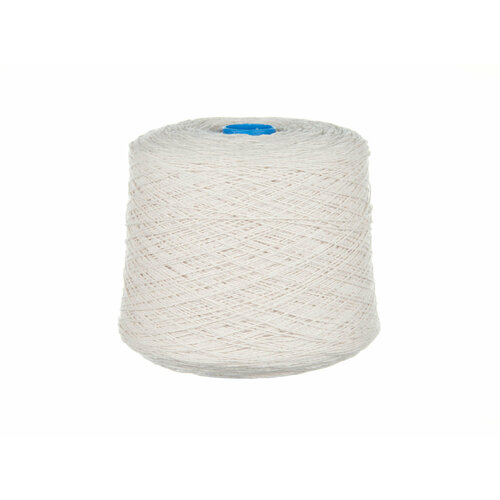 Пряжа Knoll Yarns Merino Lambswool Nm 17/2, 50г/ 212,5м, цвет 153 SILVER, 100% мериносовая шерсть