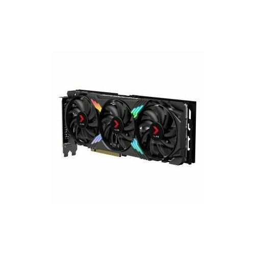 Видеокарта PNY GeForce RTX 4060 Ti 8GB VERTO