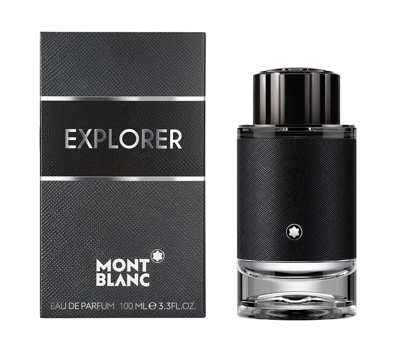 Montblanc парфюмерная вода Explorer, 30 мл