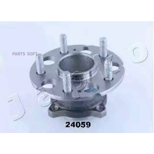 JAPKO 424059 Компект ступичного подшипника 12370₽