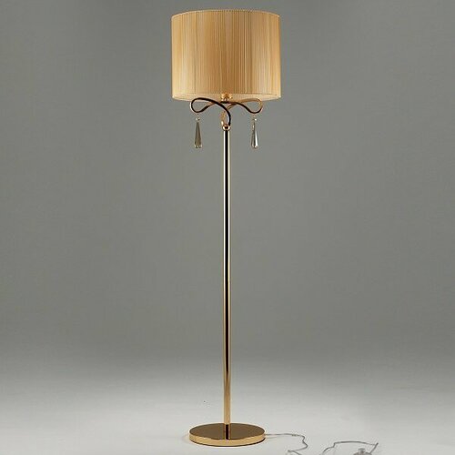 Торшер Mebelion Chilly V10546-1F 20778₽