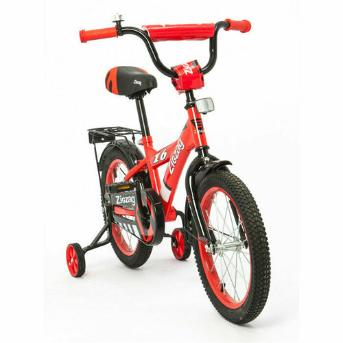 Snoky 14 Красный 784800₽