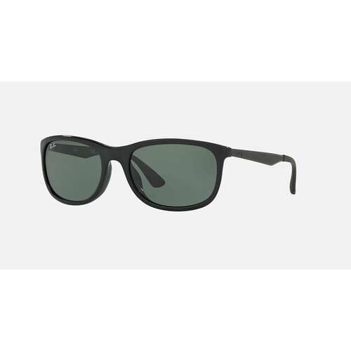 фото Солнцезащитные очки ray-ban, черный