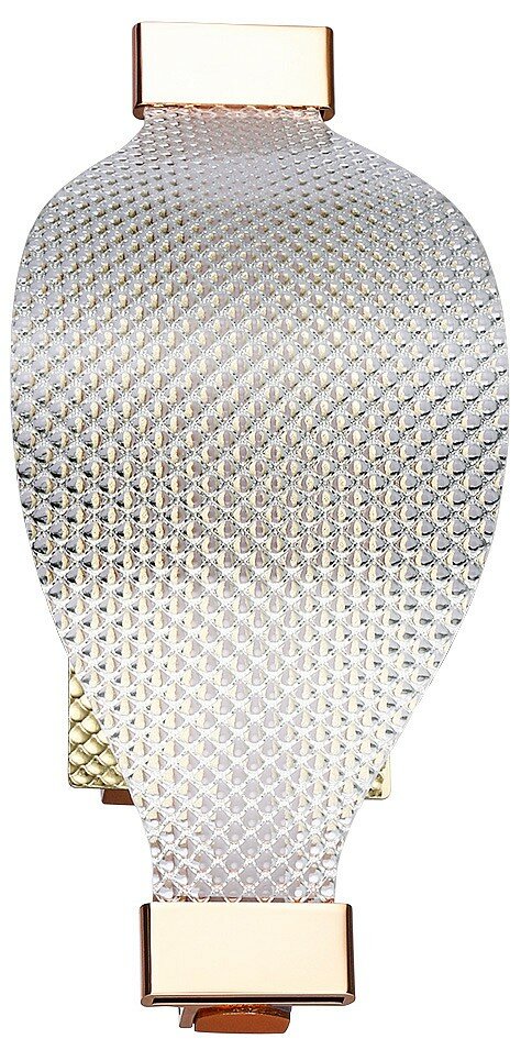 Настенный светильник Arte lamp GRACE A1868AP-1PB / LED / IP20 / 4000К / 200Лм / латунь - фото №4