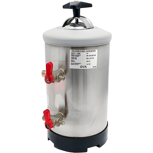 Водоумягчитель De Vecchi DVA 8л