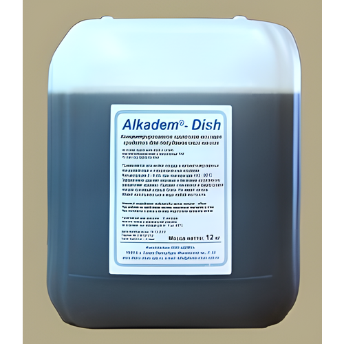 Средство для посудомоечной машины DEM ALKADEM-DISH 12кг