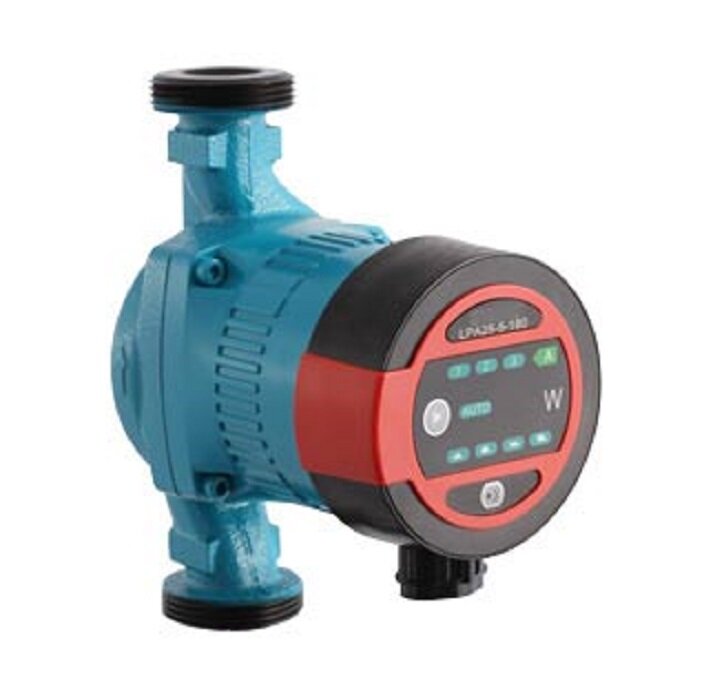 Насос циркуляционный Liquidus LPA 32-40-180