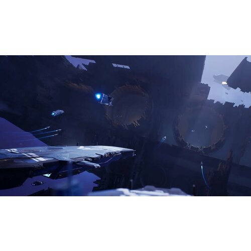 Homeworld 3 - Deluxe Edition Steam PC Регион активации Россия и СНГ 3452₽