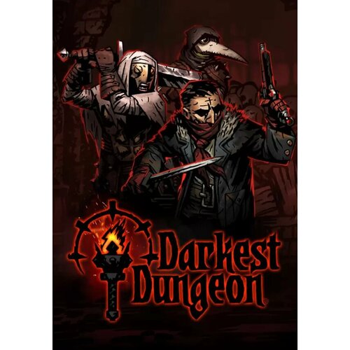 youtubers life steam windows mac pc регион активации не для рф Darkest Dungeon (Steam; PC/Mac/Linux; Регион активации Не для РФ)