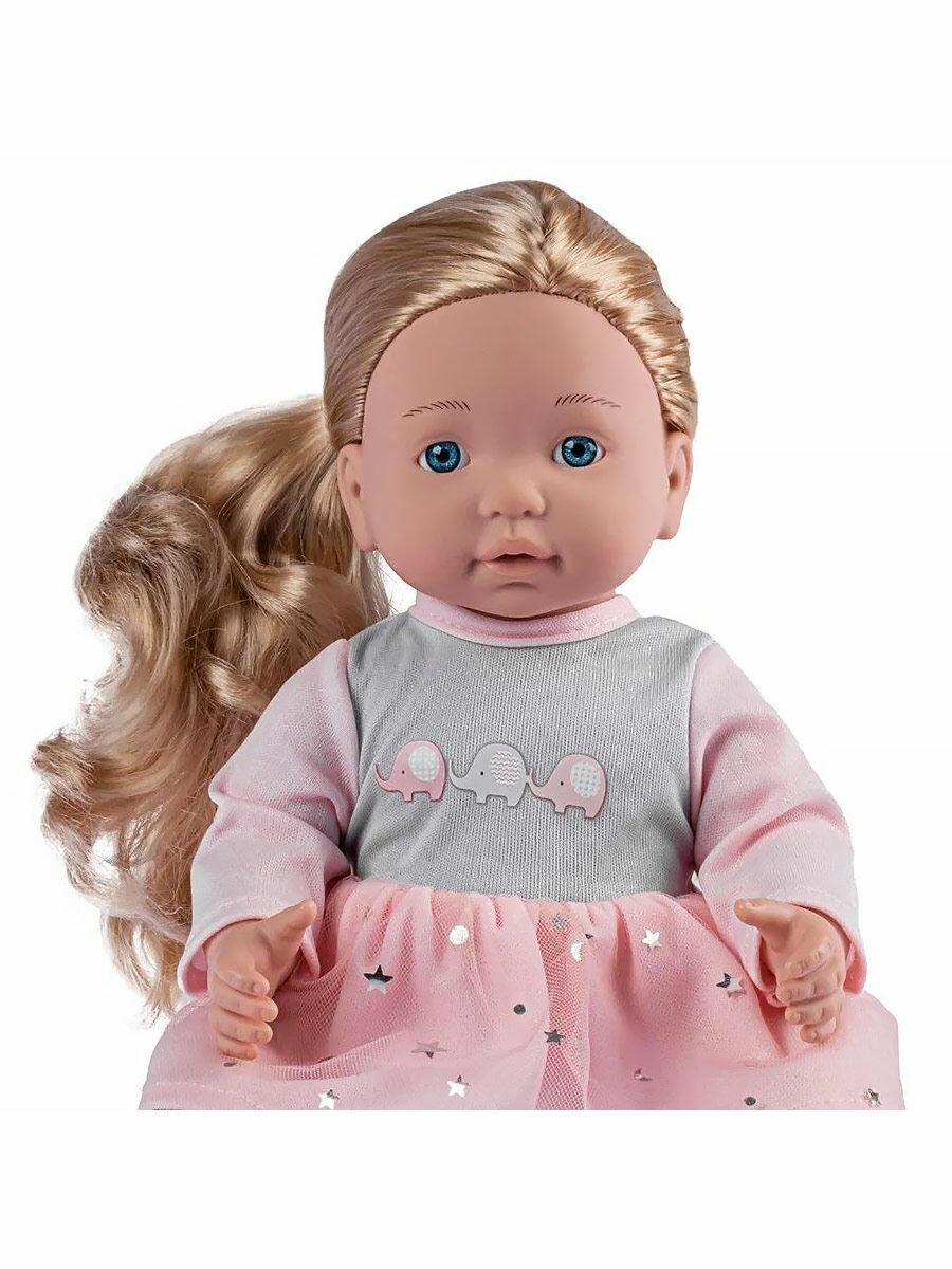 Кукла Stefanie с аксессуарами 30 см, 68369 — фото 1