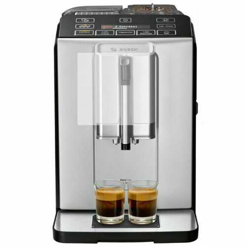 Кофемашина Bosch TIS30351DE 6015000₽