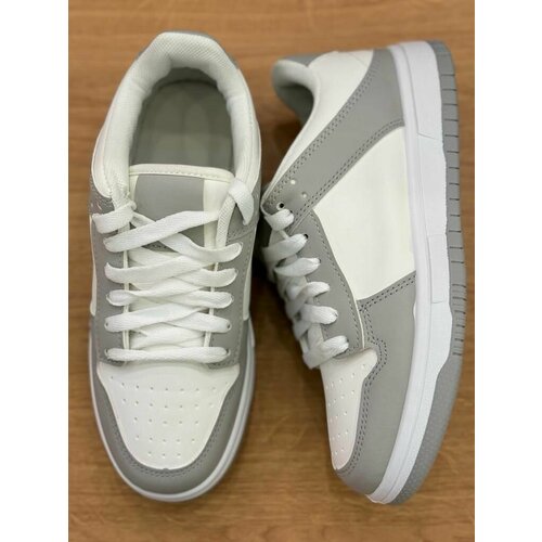 фото Кеды , полнота r, размер 38, белый mari.yu