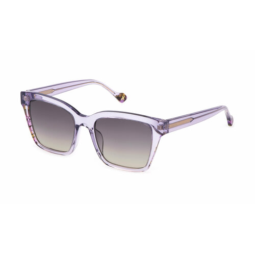 Солнцезащитные очки YALEA, фиолетовый