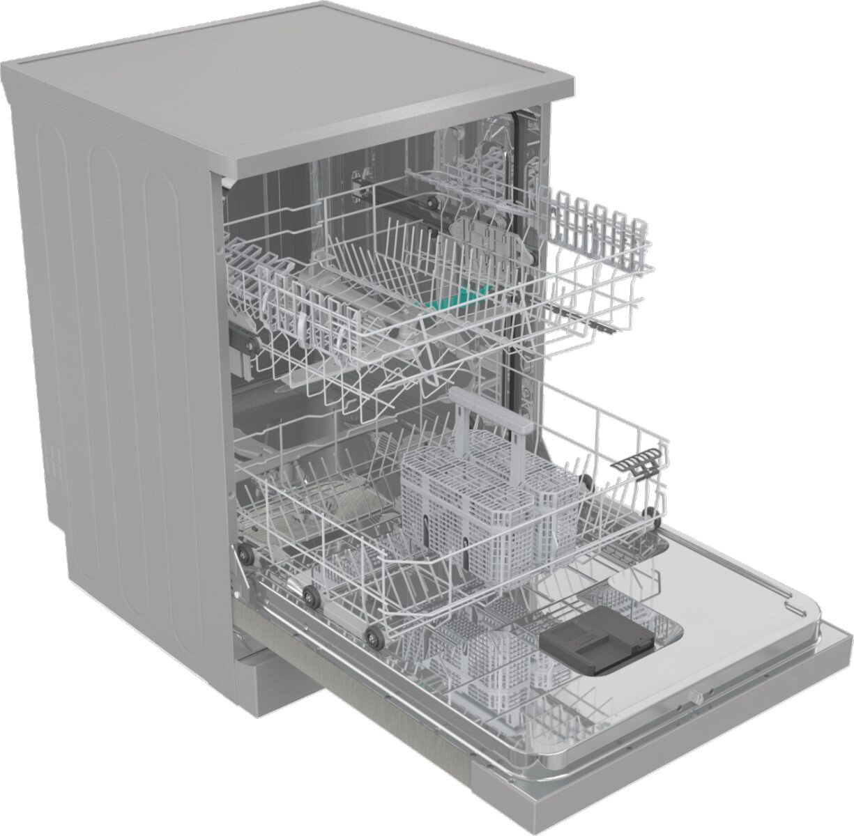 Посудомоечная машина Gorenje - фото №12