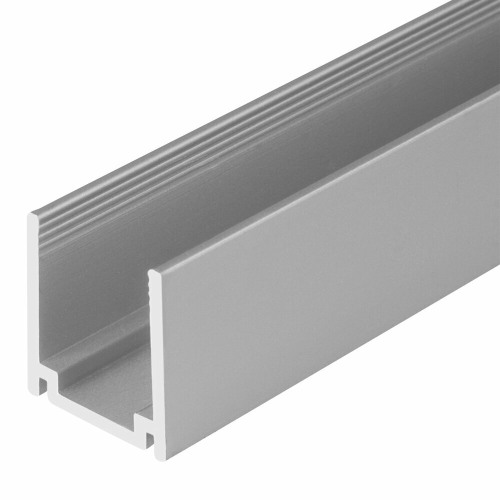 фото 043632 Профиль ARL-NEON-2615-1000 ANOD (Arlight, Алюминий)