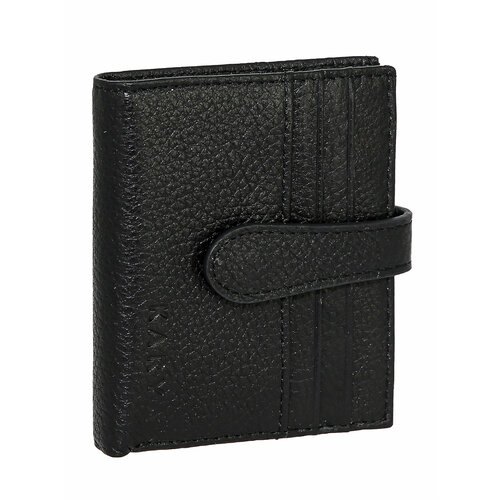 фото Кошелек karya, черный