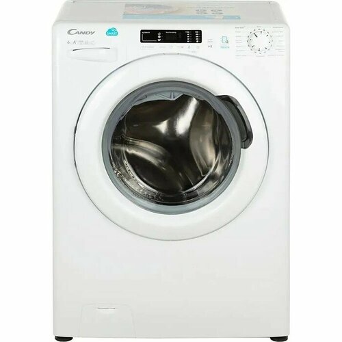 Стиральная машина Candy CS34 1062D22-07 класс А 1000 обмин 6 кг белая 6468000₽