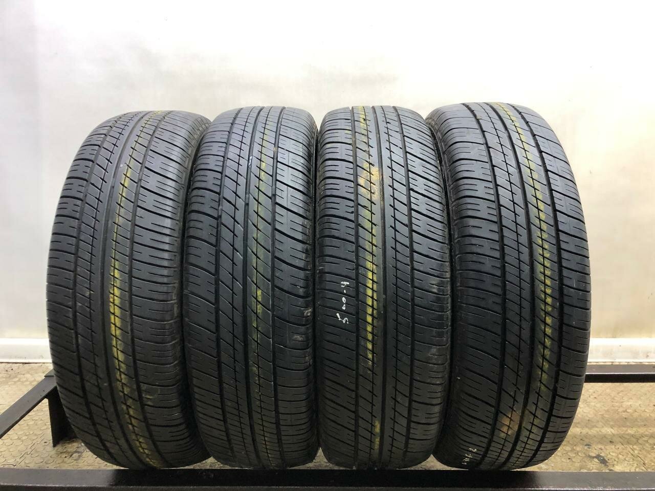 Dunlop SP 10 175/65 R14 БУ Шины Летние